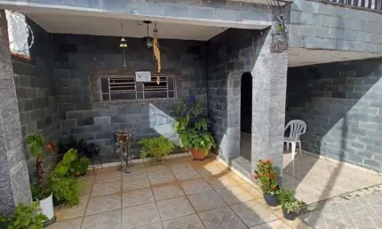Casa com 3 quartos à venda no centro, taubaté , 145 m2 por r$ 380.000
