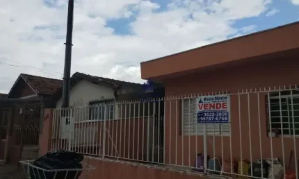 Casa com 4 quartos à venda na Vila São José, Taubaté , 300 m2 por R$ 370.000