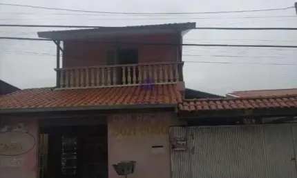 Casa com 4 quartos à venda no jardim sonia maria, taubaté , 210 m2 por r$ 480.000