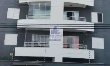 Apartamento com 2 quartos à venda na Vila São José, Taubaté , 76 m2 por R$ 270.000