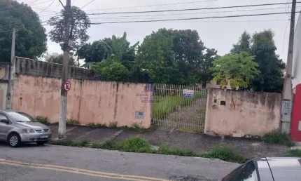 Casa com 2 quartos à venda na Vila Costa, Taubaté 