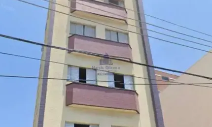 Apartamento com 2 quartos à venda no centro, taubaté , 65 m2 por r$ 320.000