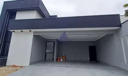 Imperdível oportunidade: Casa em condomínio de alto padrão em Taubaté-SP, 3 quartos, 2 suítes, 186m² - Venda ou Locação no bairro Tecoara.
