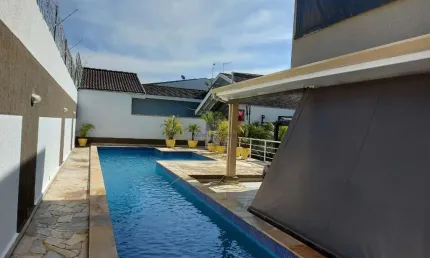 Casa em condomínio fechado com 4 quartos à venda no Jardim Oasis, Taubaté 
