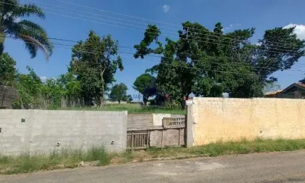 Terreno à venda no Itaim, Taubaté 