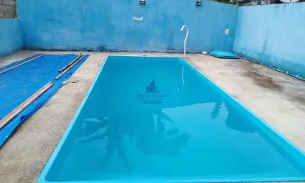 Chácara / sítio com 2 quartos à venda no Pinheirinho, Taubaté 
