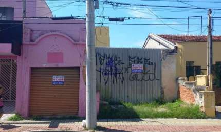 Terreno comercial para alugar no Centro, Taubaté 