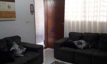 Casa com 3 quartos à venda no Terra Nova, Taubaté 