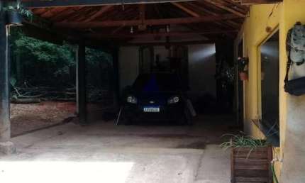 Chácara / sítio com 5 quartos à venda no Pouso Frio, Taubaté , 20000 m2 por R$ 550.000