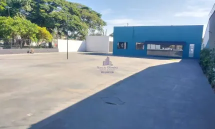 Sala comercial com 3 salas para alugar no Jardim das Nações, Taubaté 