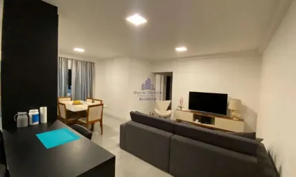 Apartamento com 3 quartos à venda no Parque Residencial Bom Conselho, Taubaté 