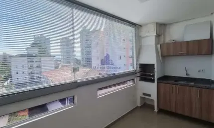 Apartamento com 2 quartos à venda no Jardim Morumby, Taubaté , 62 m2 por R$ 275.000
