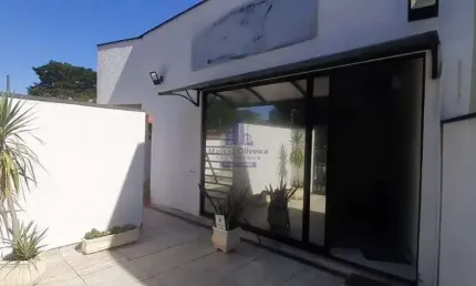 Ponto comercial a Venda na Vila São José com excelente localização.