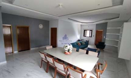 Chácara / sítio com 3 quartos à venda no Parque Lago Azul, Pindamonhangaba , 350 m2 por R$ 1.800.000
