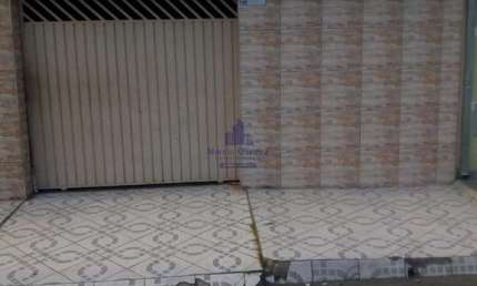 Casa com 2 quartos à venda no Residencial Mantiqueira, Pindamonhangaba  por R$ 200.000