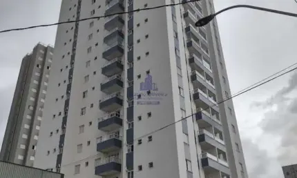 Apartamento com 2 quartos à venda no Jardim das Nações, Taubaté , 65 m2 por R$ 450.000
