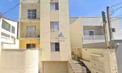 Apartamento com 1 quarto à venda no Jardim Russi, Taubaté 