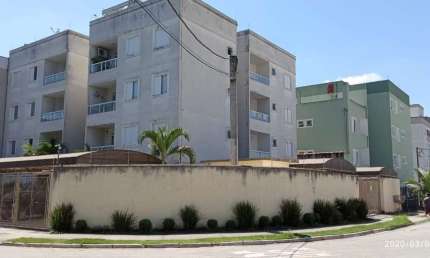 Apartamento de 2 quartos no Portal da Mantiqueira, Taubaté-SP: 1 suíte, 1 sala, 2 banheiros, 1 vaga de garagem, 73m². Venha conferir!