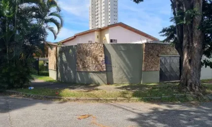 Casa comercial com 9 salas à venda no Jardim das Nações, Taubaté , 796 m2 por R$ 2.120.000