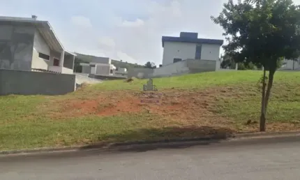Terreno à venda no Condominio Cataguá Way, Taubaté 