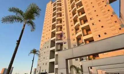 Apartamento à venda em Taubaté-SP, bairro Vila Costa, 3 quartos, 1 suíte, 2 vagas de garagem, 172,00 m² de área. Imperdível!