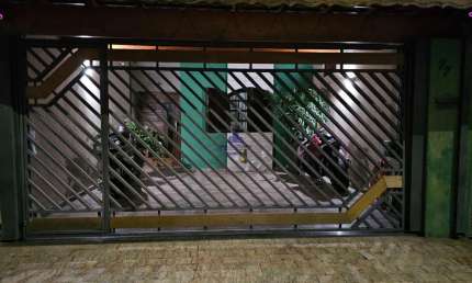 Oportunidade Imperdível: Casa à Venda na Vila Olímpia, Taubaté-SP! 2 quartos, 1 suíte, 1 sala, 2 banheiros, 2 vagas, 95m².
