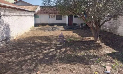 Terreno à venda em Independência, Taubaté 
