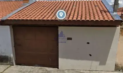 Casa à venda em Taubaté-SP  Bairro Esplanada Santa Terezinha  2 quartos, 1 suíte, 1 sala, 1 banheiro, 1 vaga  80m².
