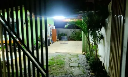 Oportunidade imperdível: Casa à venda em Taubaté-SP, Jardim Paulista! 2 quartos, 1 sala, 1 banheiro, 2 vagas, 207m².
