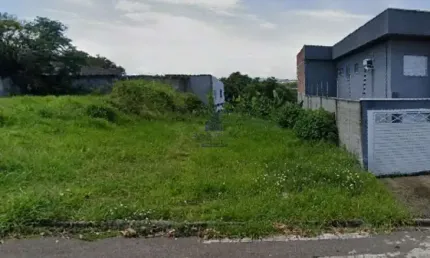 Terreno à venda no jardim oasis, taubaté  por r$ 215.000