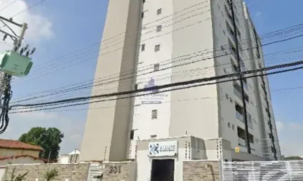 Imperdível apartamento à venda em taubaté-sp, no bairro independência! 2 quartos, 1 suíte, 2 salas, 2 banheiros, 1 vaga de garagem e 72m².