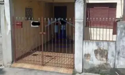 Imponente residência de 6 quartos no jardim califórnia, taubaté-sp: 383,04m² de puro luxo e conforto!