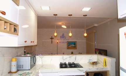 Apartamento com 2 quartos à venda em Areao, Taubaté , 65 m2 por R$ 290.000