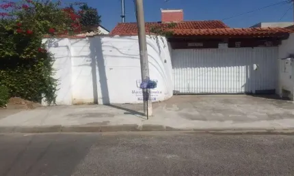 Casa com 3 quartos à venda no Jardim Independência, Taubaté 
