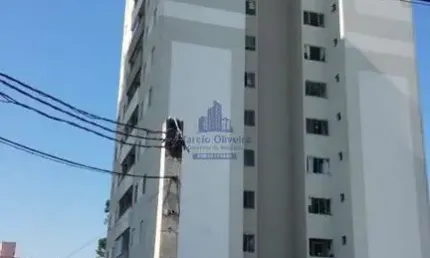 Apartamento com 2 quartos à venda no Monção, Taubaté , 59 m2 por R$ 265.000