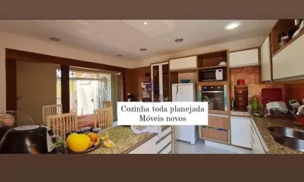 Casa com 3 quartos à venda na Chácara do Visconde, Taubaté , 400 m2 por R$ 700.000