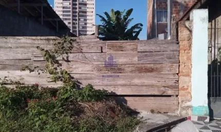 Terreno à venda em taubaté-sp, bairro estiva  96,05m² de área  oportunidade única!