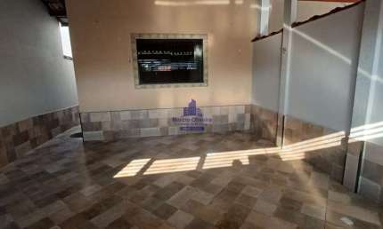 Imperdível oportunidade: Casa à venda em Taubaté-SP, bairro Gurilandia, 2 quartos, 1 suíte, 2 salas, 1 banheiro, 2 vagas, 150m²!