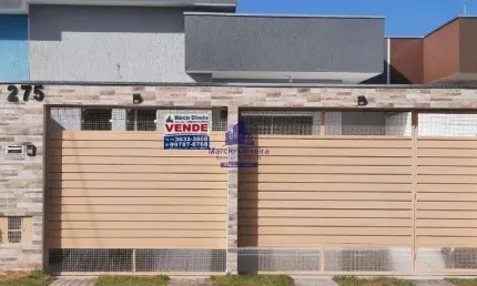 Casa com 3 quartos à venda no Jardim Oasis, Taubaté , 185 m2 por R$ 560.000