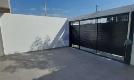 Casa com 3 quartos à venda no jardim oasis, taubaté , 97 m2 por r$ 440.000