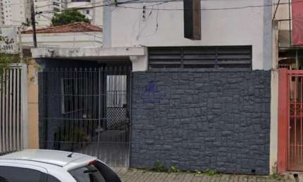 Ponto comercial com 3 salas à venda no Centro, Taubaté 