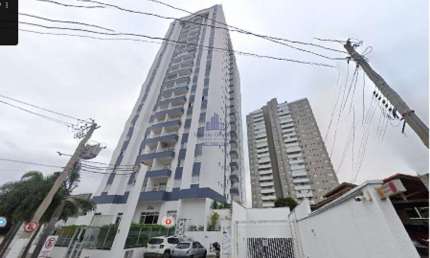 Apartamento à venda em Taubaté-SP, Jardim das Nações: 2 quartos, 1 suíte, 2 salas, 2 banheiros, 1 vaga, 70m². Aproveite!