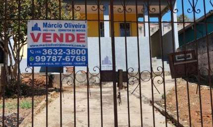Casa com 3 quartos à venda no São Gonçalo, Taubaté  por R$ 250.000