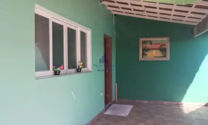 Casa com 2 quartos à venda no Vale das Flores, Tremembé , 132 m2 por R$ 350.000