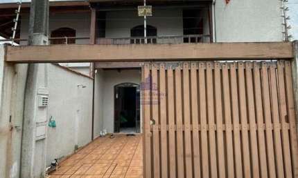 Casa com 2 quartos à venda na Barra da Lagoa, Ubatuba 