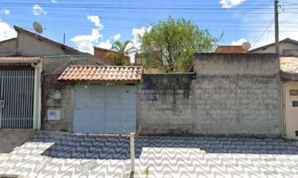 Terreno à venda no Jardim Ana Rosa, Taubaté 