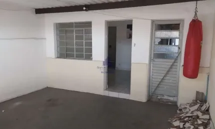 Casa com 2 quartos à venda no jardim canuto borges, taubaté  por r$ 250.000