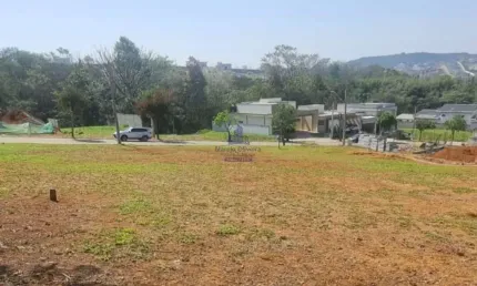 Terreno em condomínio à venda em taubaté-sp, bairro catagua way, 425m² de área. garanta já o seu!