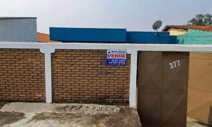 Casa com 3 quartos à venda no jardim sonia maria, taubaté , 180 m2 por r$ 320.000