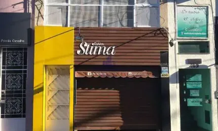 Apartamento com 2 quartos à venda no Centro, Taubaté 